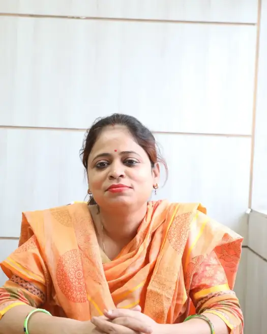 Dr. Niyati